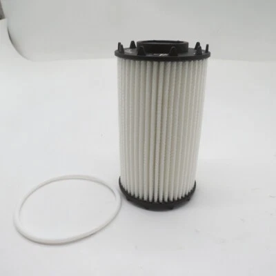 MAHLE Ölfilter Für PORSCHE AUDI BENTLEY VW Cayenne Coupe Panamera A4 06M115561E - Image 1 of 4