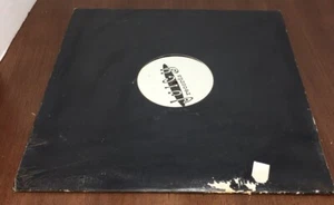 Robbie R "Don't You"  12" Single Used Vinyl Record - Picture 1 of 4