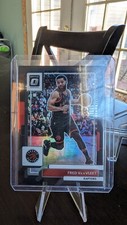 2022-23 Donruss Optic Black #10 Fred VanVleet 1 of 1 1/1 One of One 🖤