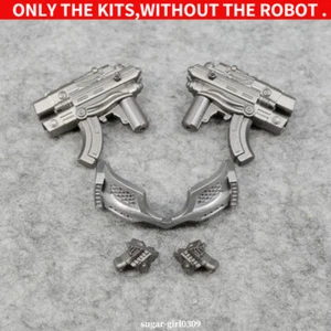 115 Studio YYW-06 Upgrade Kit For SS-51 Soundwave Filler Breastplate Gun Weapon - Picture 1 of 4