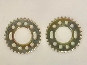 FALICON 382-212 SLOTTED ADJUST CAM SPROCKETS APE GS1100 GS1150 SS-S-1100 ACS1100 - Bild 1 von 1
