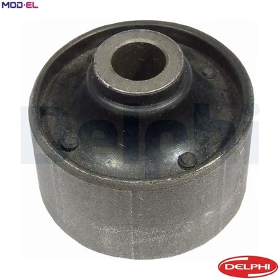 2x MOUNTING CONTROLTRAILING ARM TD747W FOR HYUNDAI ACCENT/GYRO/II EXCEL AVEGA - Image 1 of 4