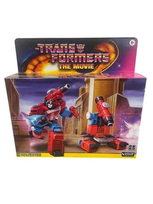 The Transformers : The Movie Retro Perceptor 14 cm Hasbro - Photo 1/2