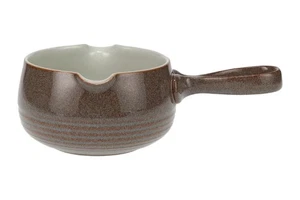 Denby - Greystone - Sauce Boat - 113817G - Picture 1 of 5