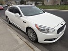 2015 Kia K900 