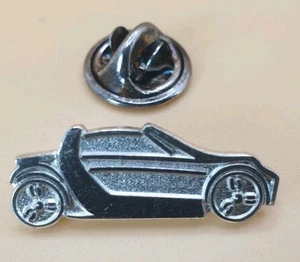 Smart Roadster pin badge . 25 x 10mm. Smart Car badge. - Picture 1 of 8