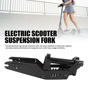 Electric Scooter Suspension Fork Scooter Front Fork Replacement - Picture 1 of 12