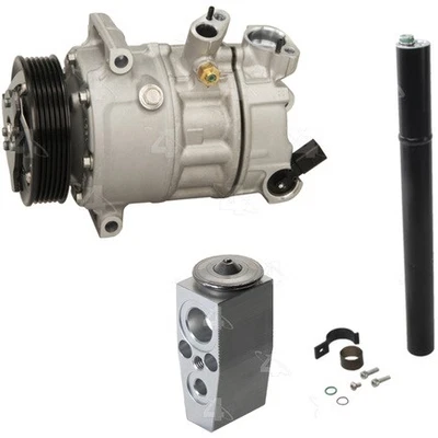 Four Seasons TSN5674 - Image 1 of 4