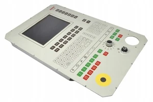 Optronic D200 Control Panel  - Picture 1 of 9