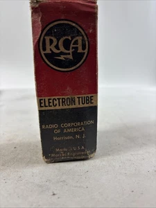 Vintage Nos, RCA  - Bild 1 von 2
