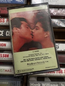 Endless Love Original Motion Picture Soundtrack Cassette - Imagen 1 de 4