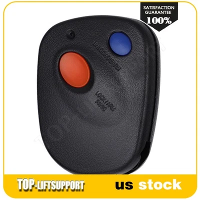 For Subaru Outback Impreza 1999 2000 2001 2002-2004 Smart Remote Car Key Fob - Изображение 1 из 4