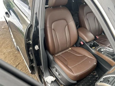 乘客前座电动皮革 Thru 1/14/13 适合 13 奥迪 Q5 213512 — 第 1/4 张图片