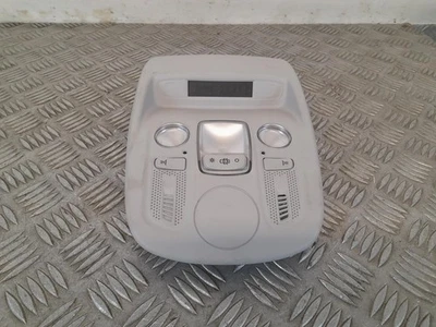 CITROEN C4 Mk2 2010-2020 Courtesy Light 9671645977 - Image 1 of 4