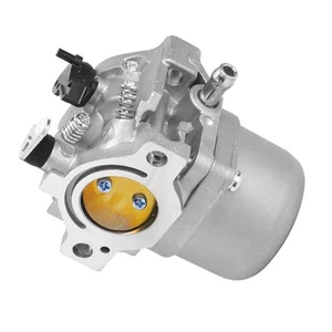 Ricambio carburatore da giardino per motori 12 e 12,5 per 799728 498027 - Foto 1 di 12