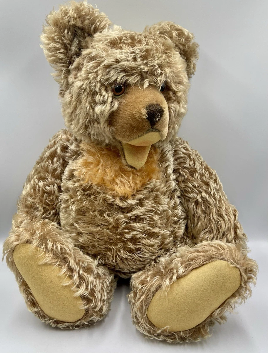 Large (24-36 in) Size Steiff Stuffed Animals for sale - eBay