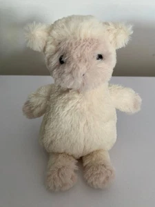 Jellycat Bleating Cordero John Lewis Exclusivo Retirado Raro Pequeña Oveja - Imagen 1 de 7
