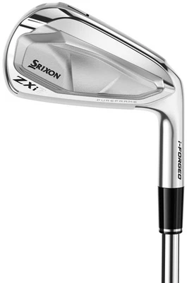 Srixon ZXi7 46* Pitching Wedge Stiff Stl Nippon N.S. Pro Modus 3 Tour 105 Excnt - Image 1 of 4