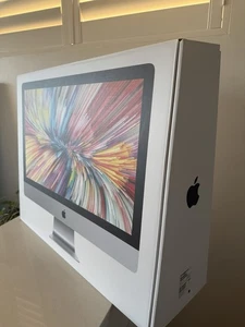 APPLE IMAC (RETINA 5K 27-INCH), 1TB FUSION, 40GB RAM INBOX - Picture 1 of 4