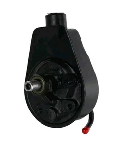 A1 Cardone 20-7920 Power Steering Pump For Select 80-87 Chevrolet GMC Models 7-7 - Picture 1 of 4
