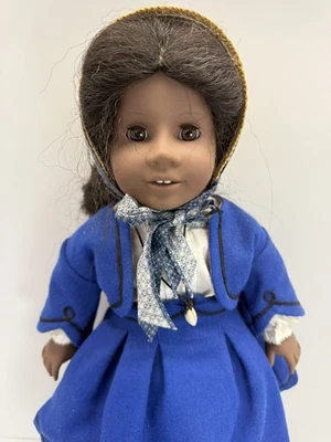American Girl - Addy 1864 - Muñeca vintage Foto 1 de 4