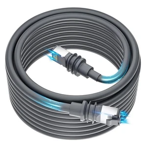 Starlink Third-Generation Cable 75 Feet/23 Meters Compatible Second-Generation - Afbeelding 1 van 8