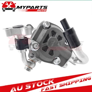 Power Steering Pump for FOR ISUZU D-MAX I TFR TFS Pickup 2007-2012 - Picture 1 of 8