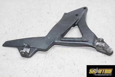 06-10 JUEGO TRASERO DERECHO BUELL ULYSSES TOURING XB12XT REPOSAPIÉS CONDUCTOR REPOSAPIÉS Foto 1 de 4