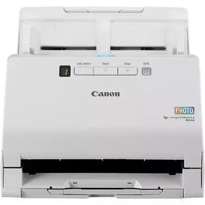 Canon imageFORMULA RS40 - Dokumentenscanner - CMOS / CIS - Duplex - 216 x 3000 m - Bild 1 von 7
