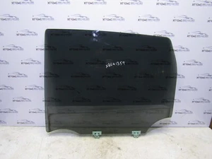 NISSAN NOTE 2013-2017 5 PUERTAS PUERTA VENTANA CRISTAL (LADO PASAJERO TRASERO) - XBDG1359 - Imagen 1 de 1
