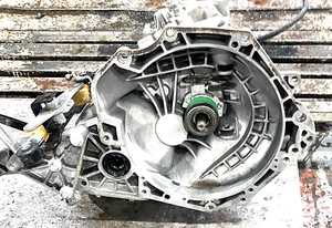 CAMBIO MANUALE 5 MARCE OPEL ASTRA G 1.6 16V. BENZINA MOTORINO DIETRO - Foto 1 di 6