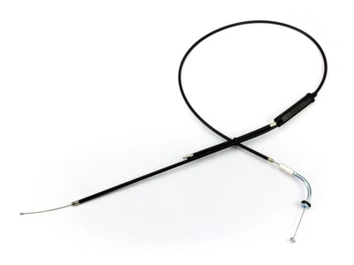 Gaszug Öffner komplett für Suzuki RV 125 RV125 TS 125 TS 185TS185 Bj. 1973-1981 - Bild 1 von 4