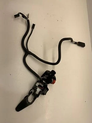 Control, montaje del acelerador - Arctic Cat M800 2015 | verde 59069 Foto 1 de 4