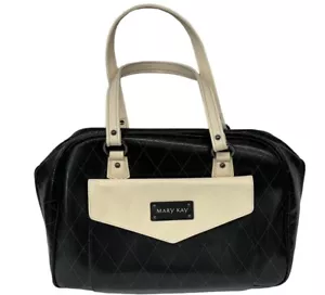 Mary Kay XL Beraterkoffer Reisetasche Beuteltasche groß schwarz Organizer Aufbewahrung Make-up - Bild 1 von 6
