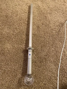 28” LED Globe Sword - Picture 1 of 6