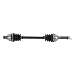 All Balls Front Right CV Axle for 2013-2014 Polaris 500 Sportsman HO - Picture 1 of 1