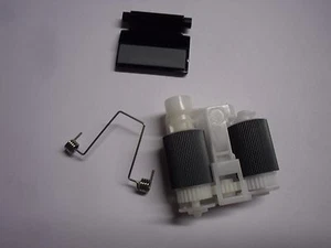 Neu Original Brother HL-L5000D, HL-L5100DN, HL-L5200W Bypass Fach Papierzufuhr Kit - Bild 1 von 1