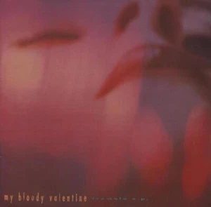 My Bloody Valentine - Tremolo E.P. - Used Vinyl Record 12 - P5z - Picture 1 of 1