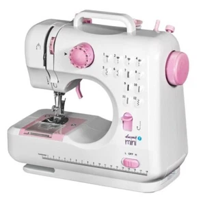 5902022182243 Sewing machine Mini Łucznik Łucznik - Picture 1 of 5