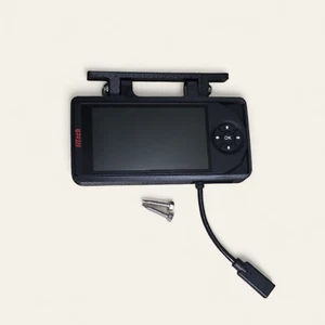 Under Dash mount for Fi Tech 30001/ 30002 handheld screen. - Picture 1 of 4