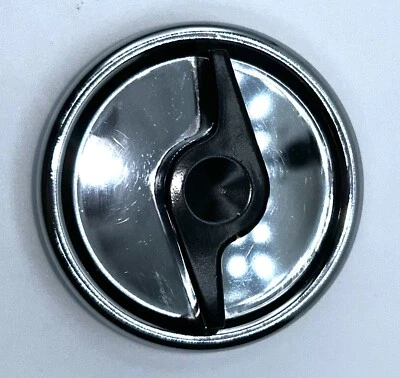 Tapa del tanque de gasolina Stant G-24A AMC Chevrolet Ford Essex Hudson Jeep Lincoln Mercury Foto 1 de 4