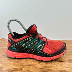 Las mejores ofertas en Zapatos de mujer Salomon sintético | eBay