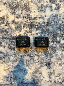 Zoom F2 Field Recorder (Pair) - Picture 1 of 3