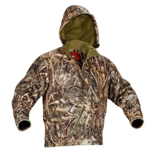 Arctic Shield Barricade Mens Realtree Max-7 Pullover - Picture 1 of 7