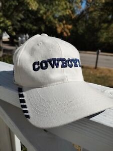 Vintage 90s Dallas Cowboys NFL Pro Line Sports Specialties Snapback Hat