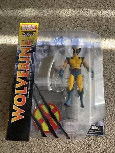 Wolverine Marvel Select 2015 Serie - Bild 1 von 2
