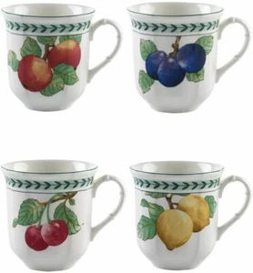 Villeroy & Boch Mug - French Garden Fleurence Cup 480 ml - Picture 1 of 4