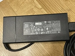 Cargador Adaptador de Corriente Original HP 775626-003 TPN-DA03 150W 19.5V 7.7A - Imagen 1 de 7