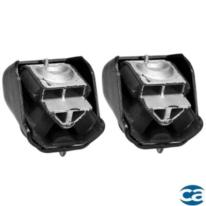 Front Left & Right Engine Mounts 2PCS Set For Mercedes-Benz Sprinter 2500 21-10 - Picture 1 of 6