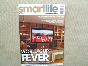 Smartlife International magazine - Bild 1 von 11